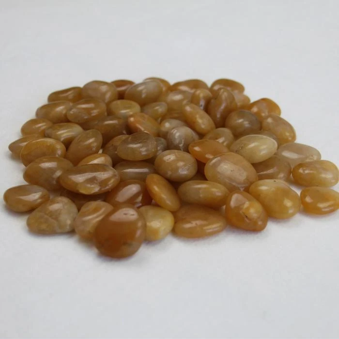 Luxury Polished Yellow Stones best