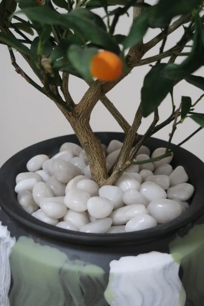 Landscaping Pebble Stones price